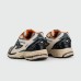 Кроссовки New Balance 1906R Grey Orange