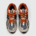 Кроссовки New Balance 1906R Grey Orange