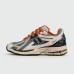 Кроссовки New Balance 1906R Grey Orange