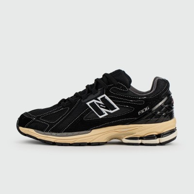 Кроссовки New Balance 1906R Black Beige Ftwr. New - арт. f-25554