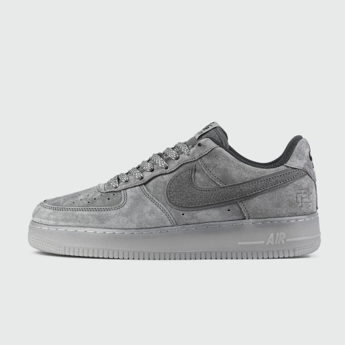 Кроссовки Nike Air Force 1 Low x RC Grey new - арт. f-25556