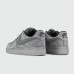 Кроссовки Nike Air Force 1 Low x RC Grey new - арт. f-25556