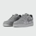 Кроссовки Nike Air Force 1 Low x RC Grey new - арт. f-25556