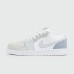 Кроссовки Nike Air Jordan 1 Low Paris Suede Wmns - арт. f-25558