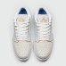 Кроссовки Nike Air Jordan 1 Low Paris Suede Wmns - арт. f-25558
