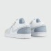 Кроссовки Nike Air Jordan 1 Low Paris Suede Wmns - арт. f-25558