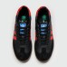 Кроссовки Adidas Samba OG Black Red Str. - арт. f-25566