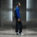 Кроссовки New Balance 1906R Silver Blue