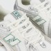 Кроссовки New Balance 1906R White Silver - арт. f-25570