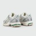 Кроссовки New Balance 1906R White Silver - арт. f-25570