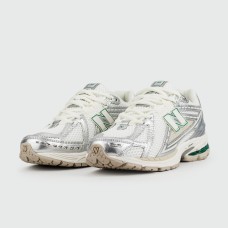 Кроссовки New Balance 1906R White Silver