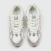 Кроссовки New Balance 1906R White Silver - арт. f-25570