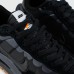 Кроссовки Nike Vapor Waffle x Sacai Black / Gum Ftwr. Wmns - арт. f-25571