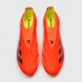Бутсы Adidas Predator Elite LL FG Orange - арт. f-25572
