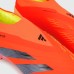 Бутсы Adidas Predator Elite LL FG Orange - арт. f-25572