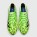 Бутсы Adidas Predator Elite FG Green - арт. f-25573
