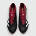 Бутсы Adidas Predator Elite FG Black Bordeaux - арт. f-25574