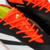 Бутсы Adidas Predator Elite FG Black Orange