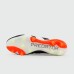 Бутсы Adidas Predator Elite FG Black Orange