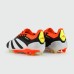 Бутсы Adidas Predator Elite FG Black Orange - арт. f-25575