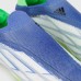 Бутсы Adidas X SPEEDFLOW+ FG Violet Green