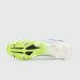 Бутсы Adidas X SPEEDFLOW+ FG Violet Green