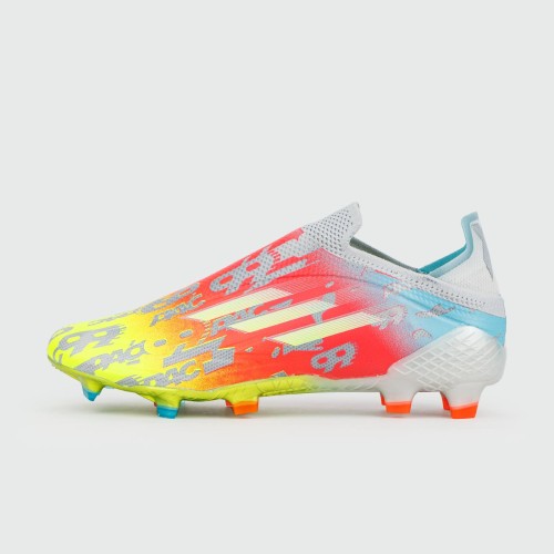 Бутсы Adidas X SPEEDFLOW+ FG Multicolor new - арт. f-25578