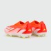 Бутсы Adidas x Сrazyfast.1 LL FG Orange - арт. f-25579