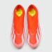 Бутсы Adidas x Сrazyfast.1 LL FG Orange