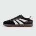 Футзалки Adidas Predator Freestyle Black White - арт. f-25581