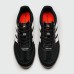 Футзалки Adidas Predator Freestyle Black White - арт. f-25581
