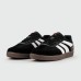 Футзалки Adidas Predator Freestyle Black White - арт. f-25581