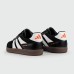 Футзалки Adidas Predator Freestyle Black White - арт. f-25581