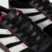 Футзалки Adidas Predator Freestyle Black White - арт. f-25581