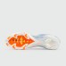 Бутсы Nike Air Zoom Mercurial Vapor XVI Elite FG White Blue