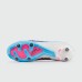 Бутсы Nike Air Zoom Mercurial Vapor XV Elite SG White Blue