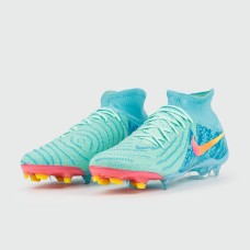 Бутсы Nike Phantom Luna II Elite FG Mint