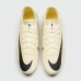 Бутсы Nike Air Zoom Mercurial Superfly IX Elite FG Beige Black