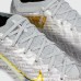 Бутсы Nike Air Zoom Mercurial Vapor XV Elite FG Silver Wmns