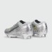 Бутсы Nike Air Zoom Mercurial Vapor XV Elite FG Silver Wmns