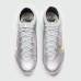 Бутсы Nike Air Zoom Mercurial Vapor XV Elite FG Silver Wmns
