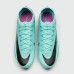 Бутсы Nike Air Zoom Mercurial Vapor XV Elite FG Mint Purple Wmns - арт. f-25591