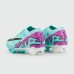 Бутсы Nike Air Zoom Mercurial Vapor XV Elite FG Mint Purple Wmns - арт. f-25591