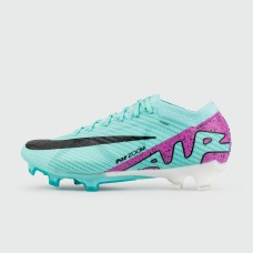 Бутсы Nike Air Zoom Mercurial Vapor XV Elite FG Mint Purple Wmns