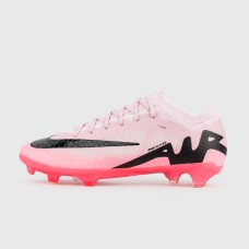 Бутсы Nike Air Zoom Mercurial Vapor XV Elite FG Pink