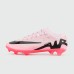 Бутсы Nike Air Zoom Mercurial Vapor XV Elite FG Pink - арт. f-25592