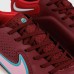 Бутсы Nike Tiempo Legend 9 Elite SG Dark Red