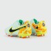 Бутсы Nike Tiempo Legend 9 Elite FG Mint - арт. f-25595
