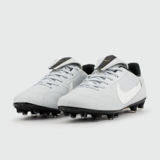Бутсы Nike Premier 3 FG Grey