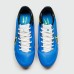 Бутсы Nike Tiempo Legend 9 Elite FG Blue / Black